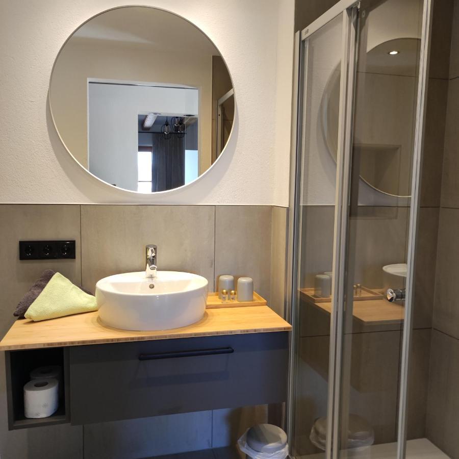 Hotel Post - Garni Bichlbach Εξωτερικό φωτογραφία
