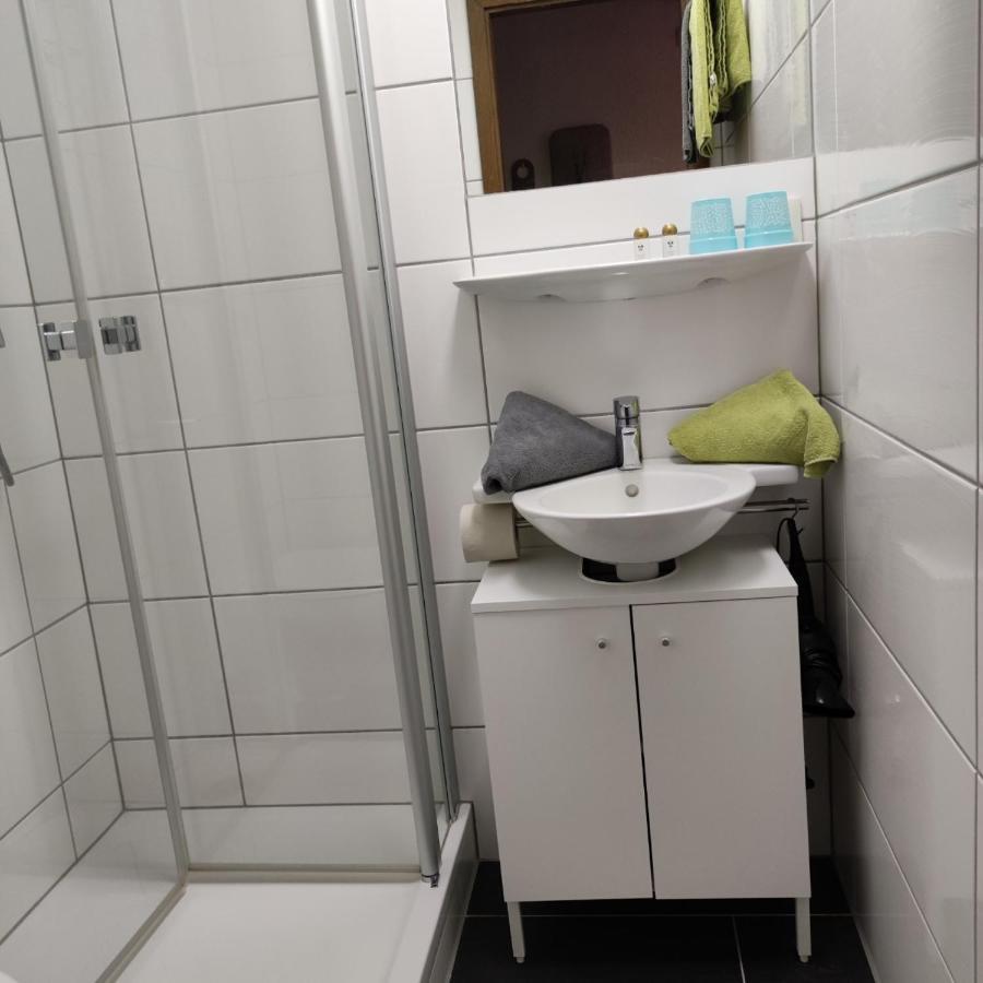 Hotel Post - Garni Bichlbach Εξωτερικό φωτογραφία