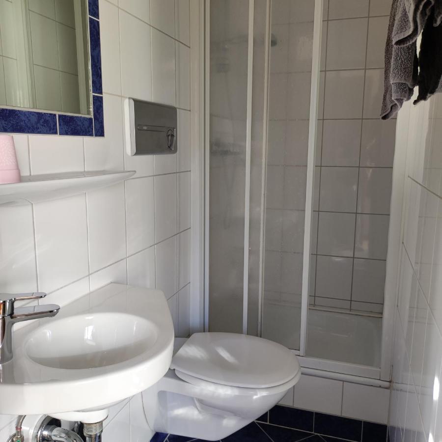 Hotel Post - Garni Bichlbach Εξωτερικό φωτογραφία