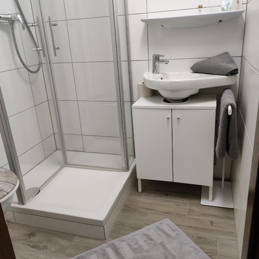 Hotel Post - Garni Bichlbach Εξωτερικό φωτογραφία