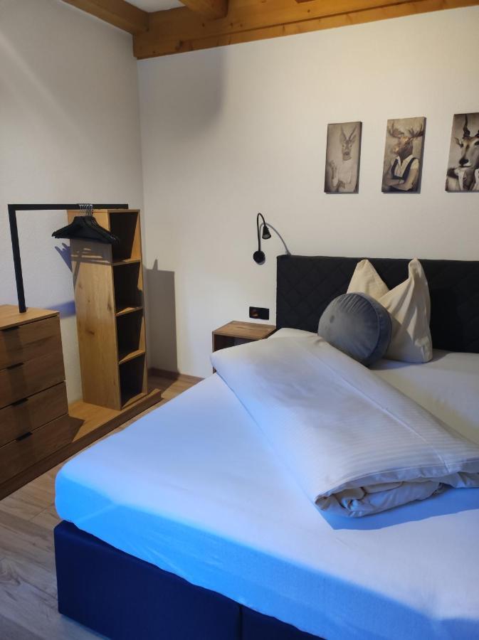 Hotel Post - Garni Bichlbach Εξωτερικό φωτογραφία