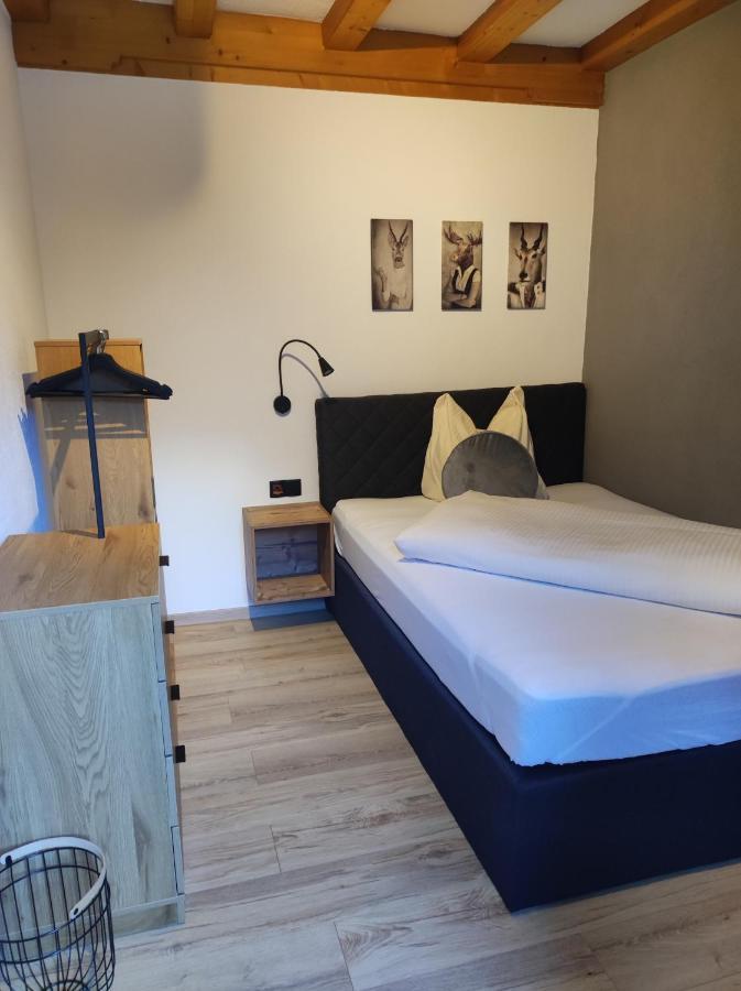 Hotel Post - Garni Bichlbach Εξωτερικό φωτογραφία