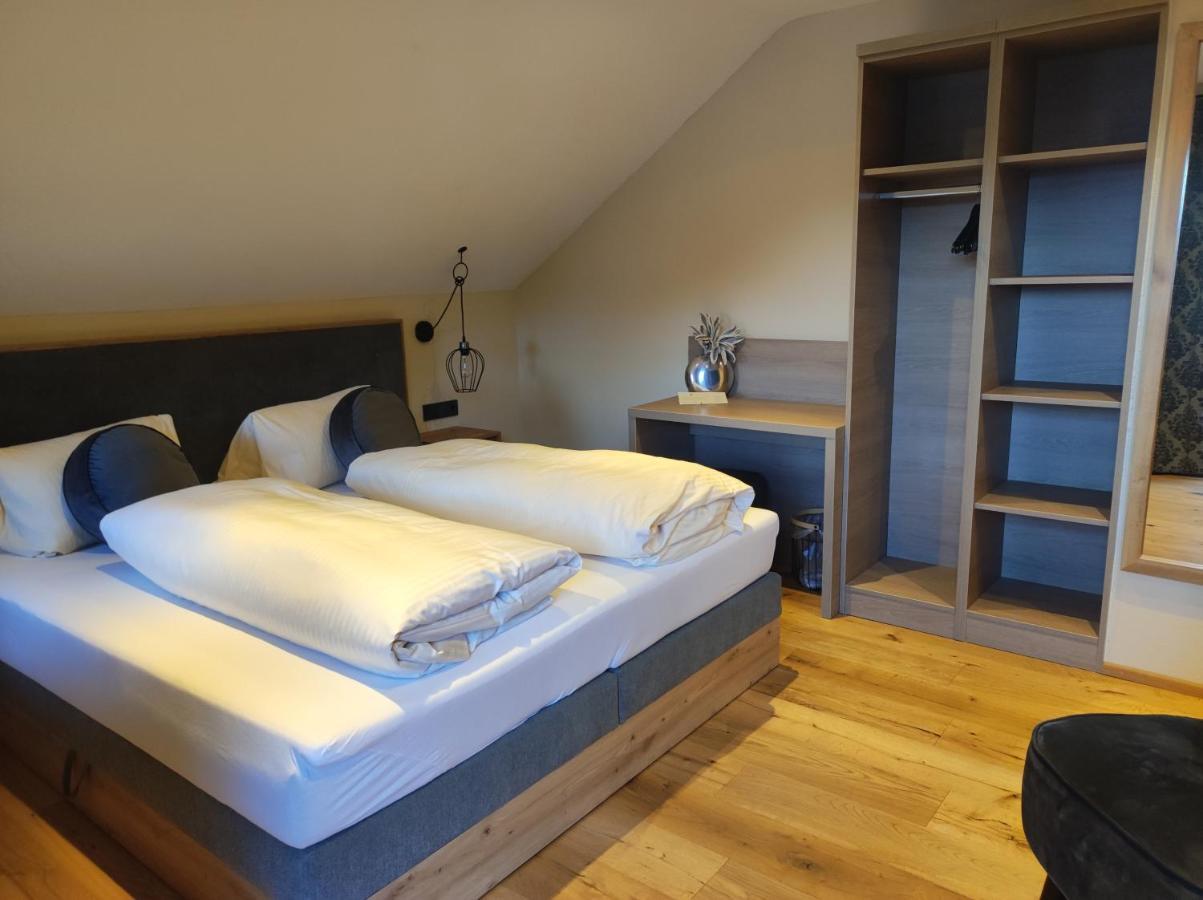 Hotel Post - Garni Bichlbach Εξωτερικό φωτογραφία
