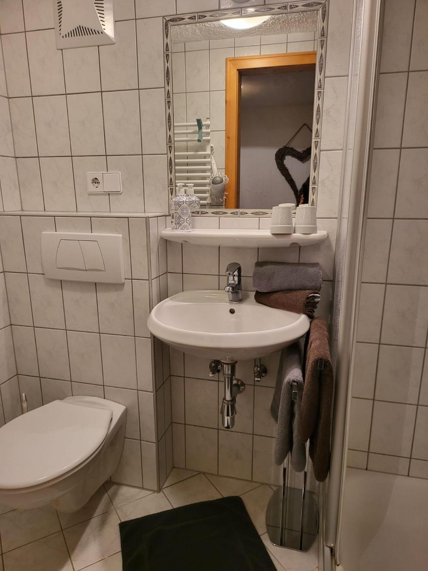 Hotel Post - Garni Bichlbach Εξωτερικό φωτογραφία