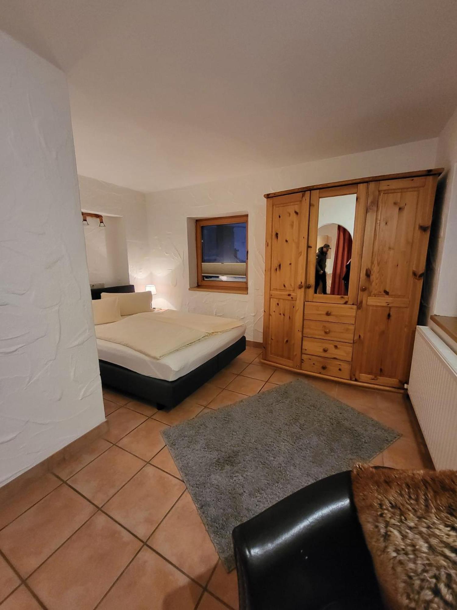 Hotel Post - Garni Bichlbach Εξωτερικό φωτογραφία