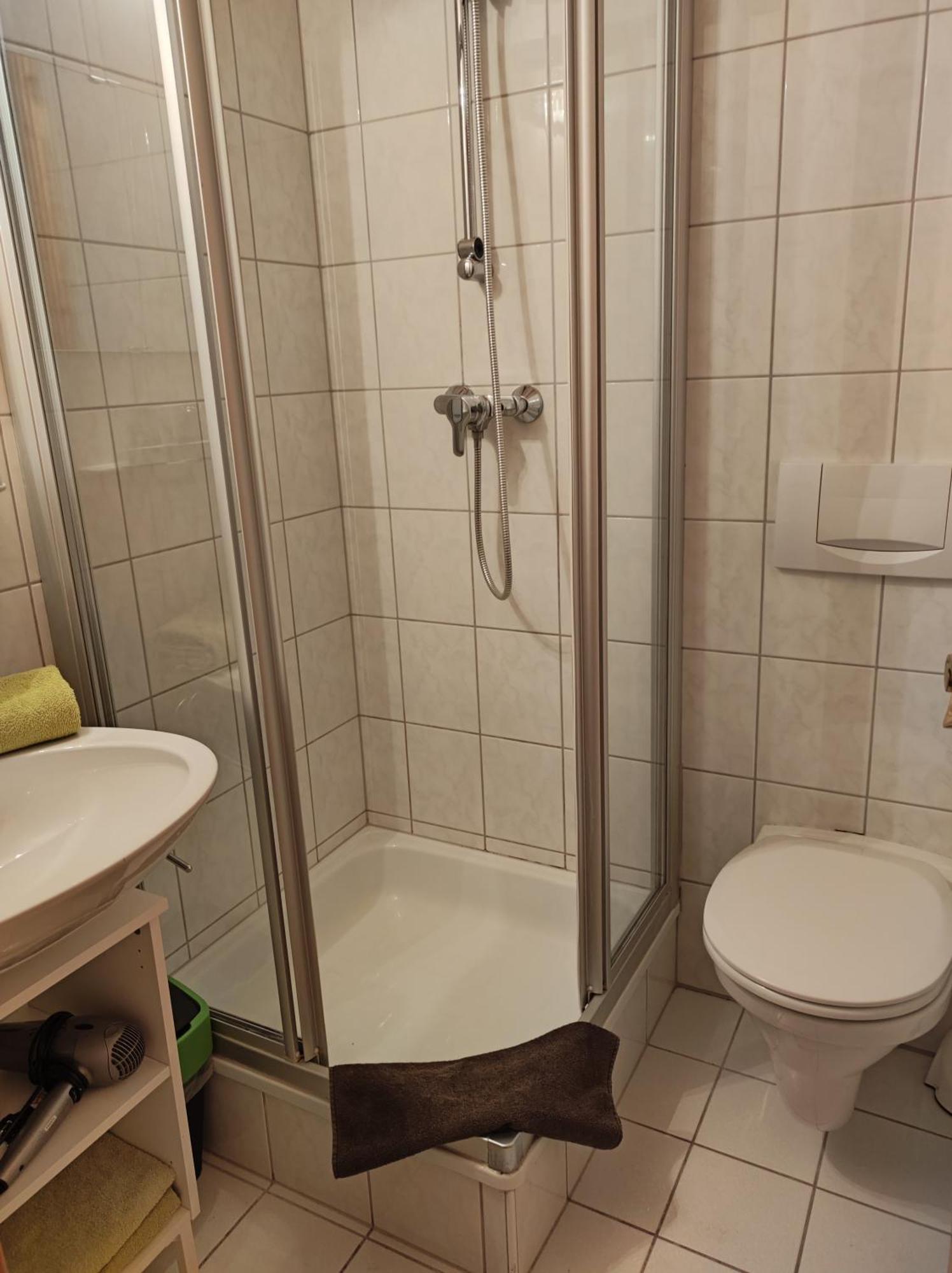 Hotel Post - Garni Bichlbach Εξωτερικό φωτογραφία