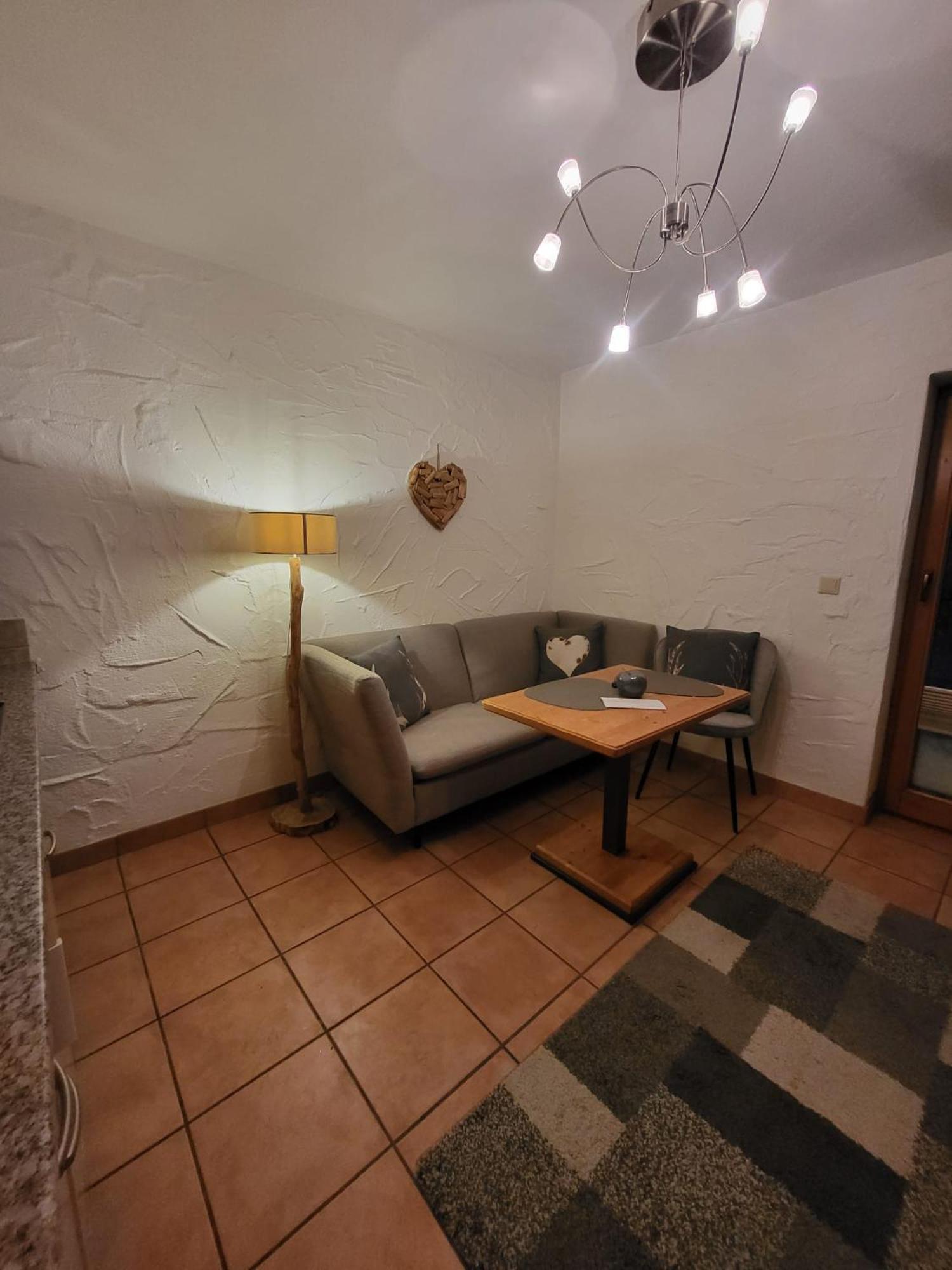 Hotel Post - Garni Bichlbach Εξωτερικό φωτογραφία