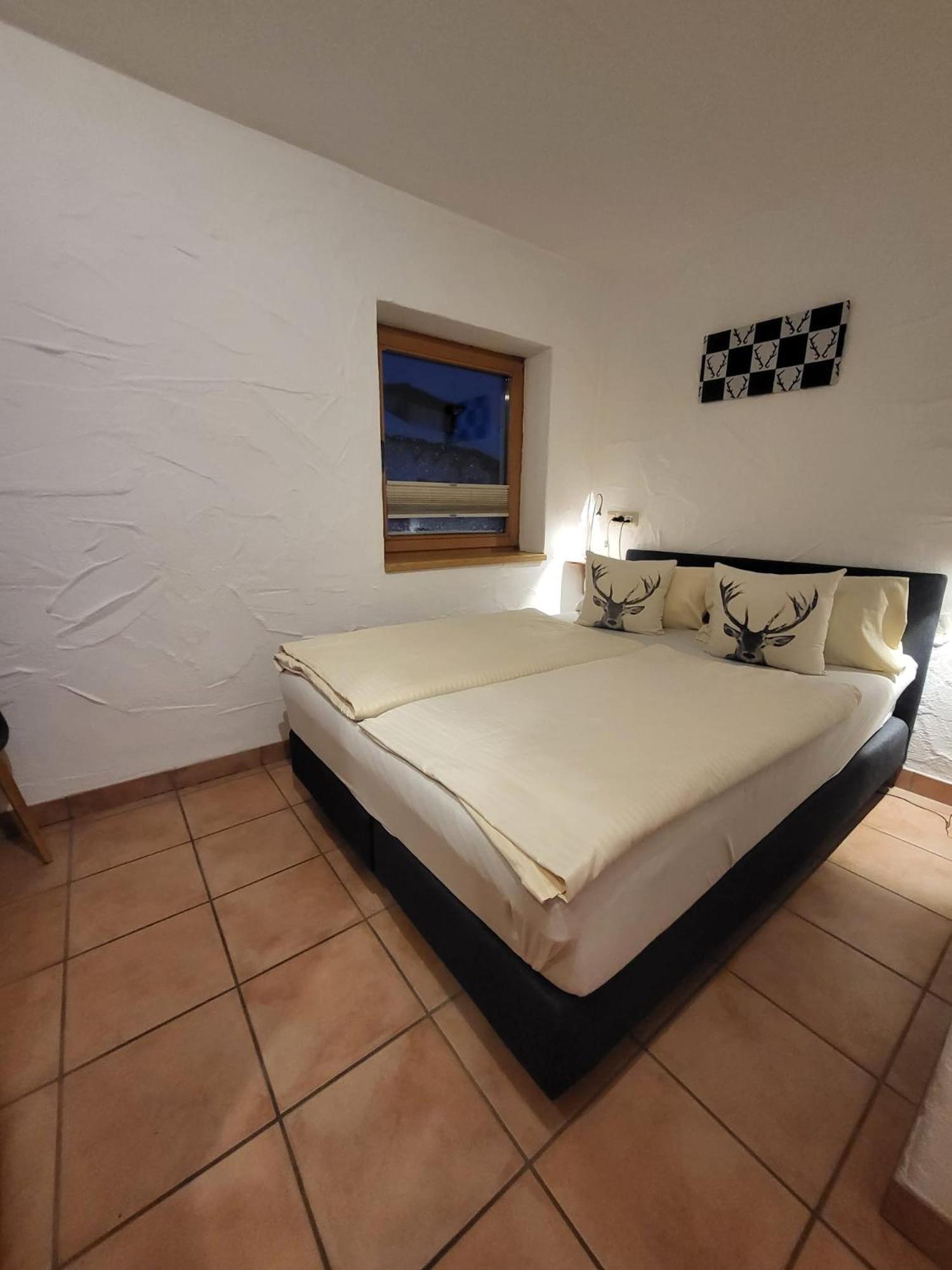 Hotel Post - Garni Bichlbach Εξωτερικό φωτογραφία